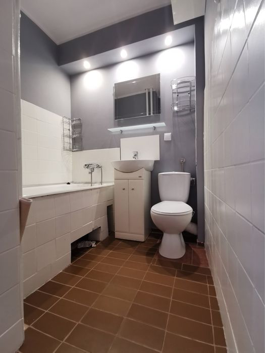 Sprzedam mieszkanie 3-pokojowe w Barcinie