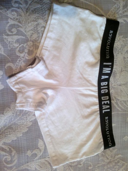 Трусики фирменные