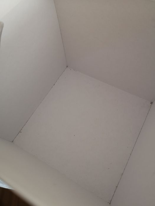Pudełko na prezent box ozdobne pudełko z zajączkami