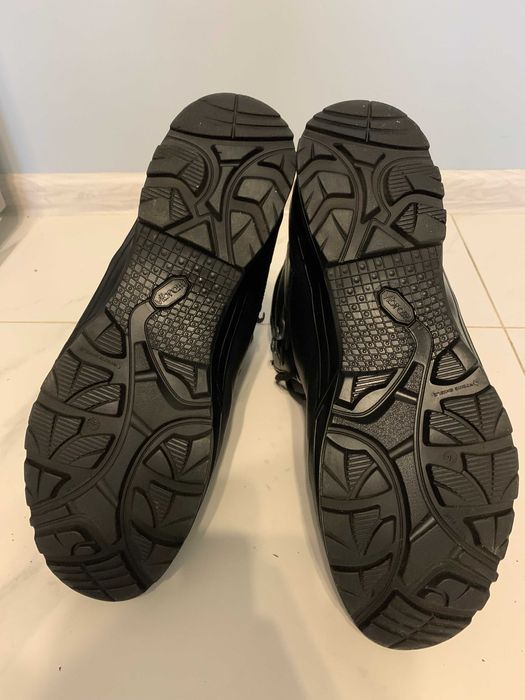 Берці Haix BW Combat Boots  військові, Німеччина, б/у,оригінал