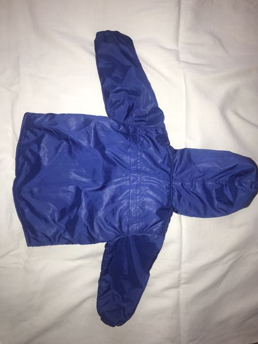 Куртка на мальчика