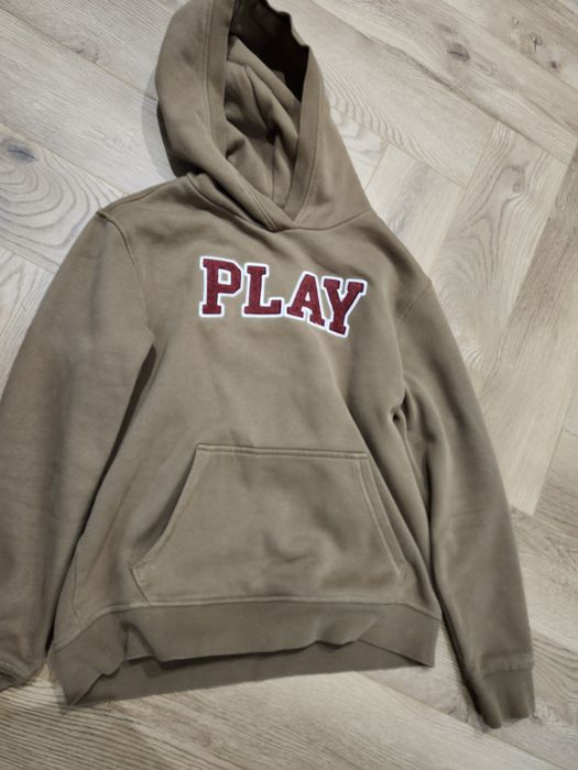 Bluza chłopięca 4F