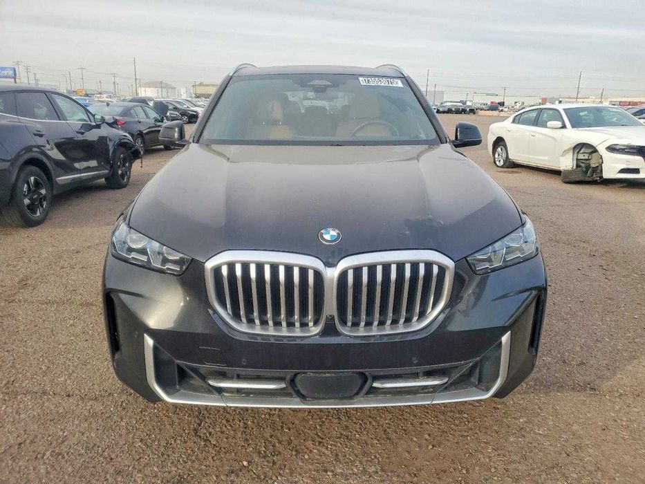 2025 BMW X5, Xdrive40I  bardzo ładny stan / niski przebieg