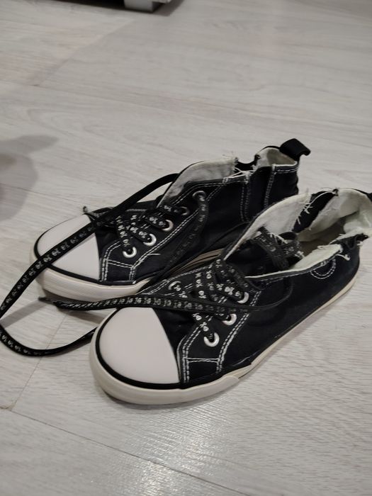 Кеди розмір 33 primark