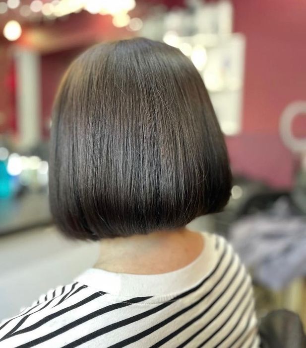 Стрижки /догляд/складні/однотонні фарбування