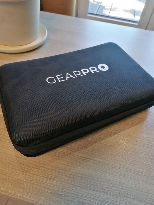 Go Pro 12 Black używana