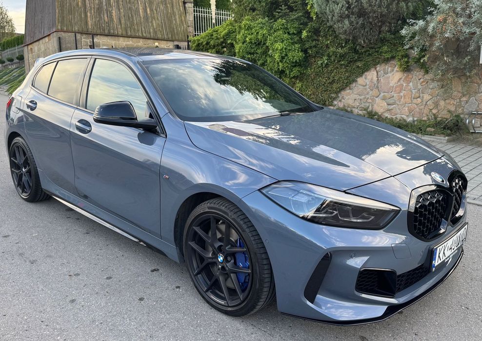 BMW 1M