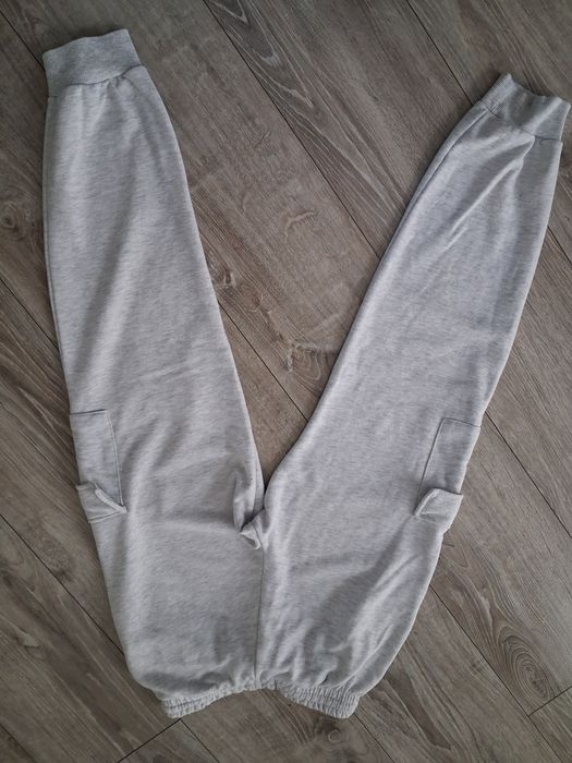 Primark spodnie dresowe roz 13_14 lat 158_164 cm