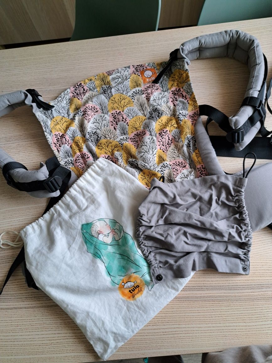 Tula shenandoah cheap