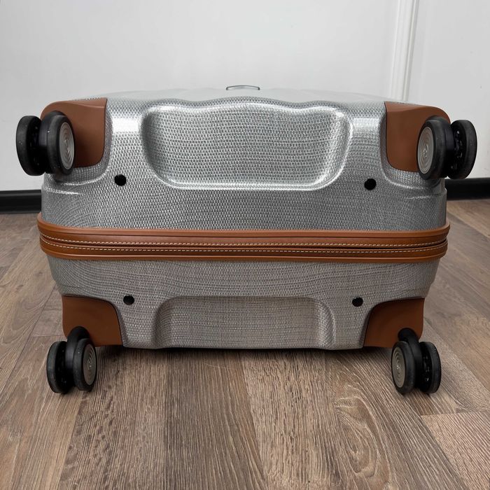 Нова Валіза Samsonite Lite Cube DLX Curv Spinner 76/28 Suitcase