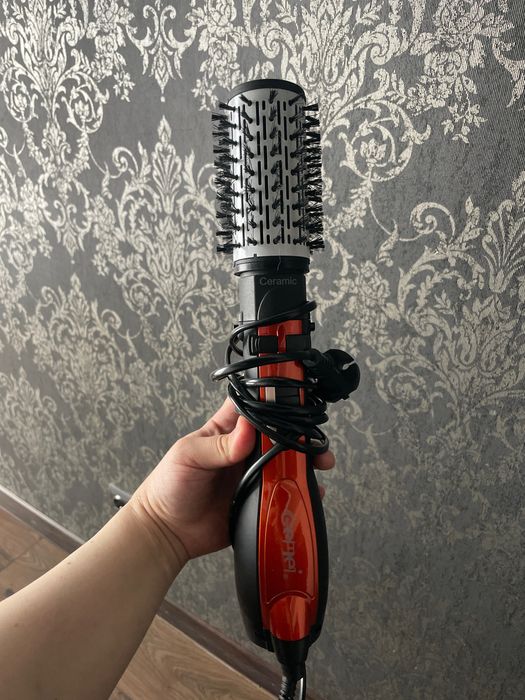 Продам фен браш без дефектів
