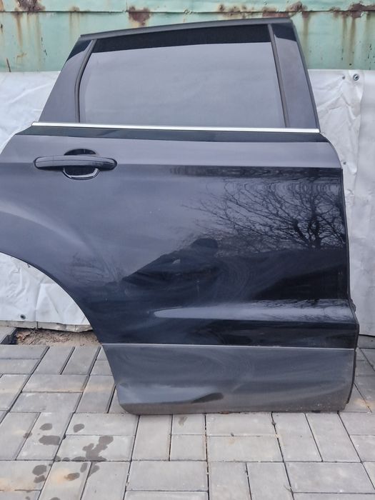 Drzwi ford kuga mk2 FD