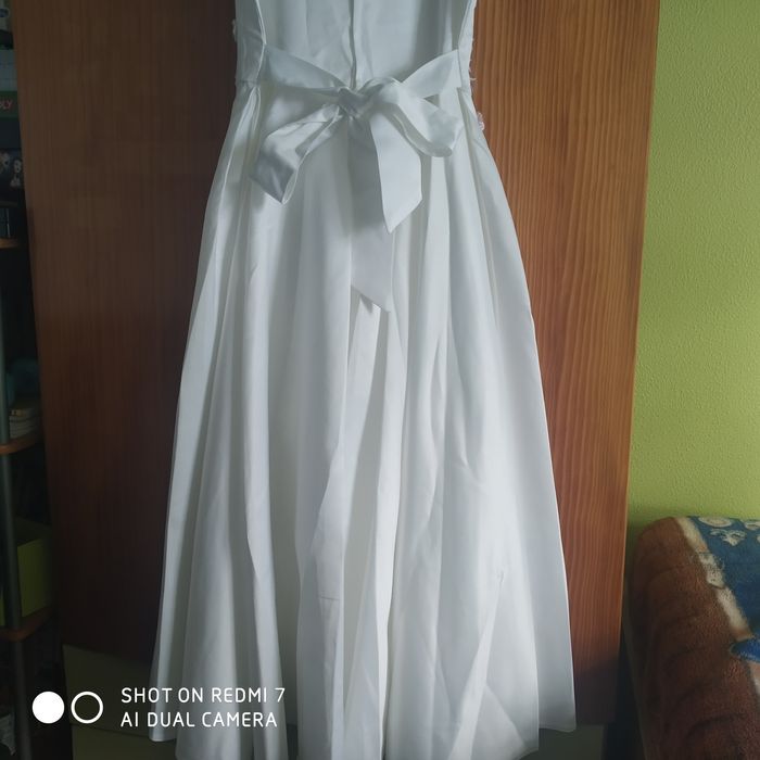Vestidos para Comunhão