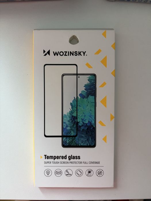 Telefon Samsung A53 5G, niebieski