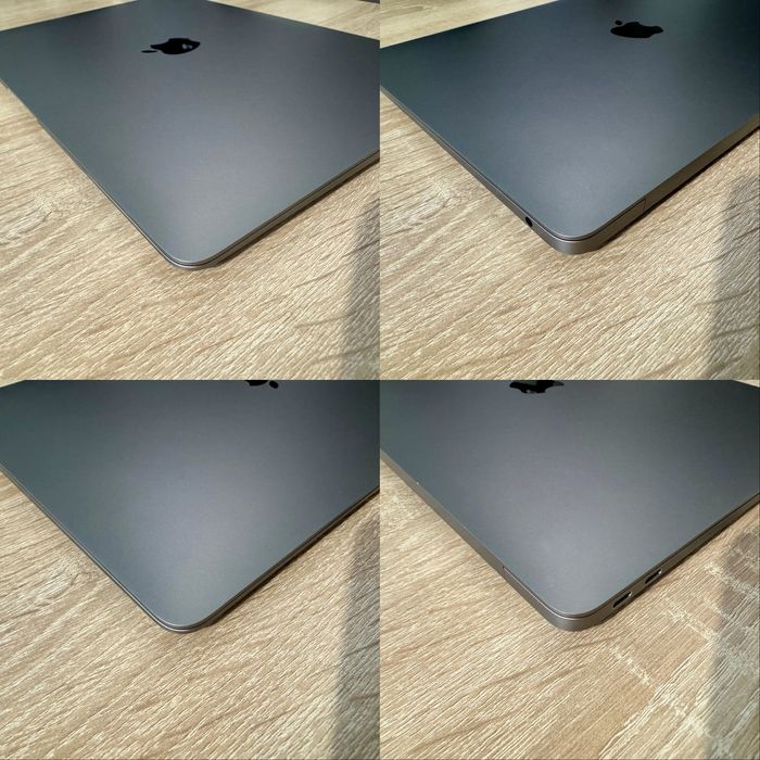 MacBook Air 13 2020  512Gb / 8Gb / intel i5 / Гарантія