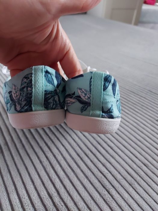 Trampki tenisówki adidas neo rozmiar 36