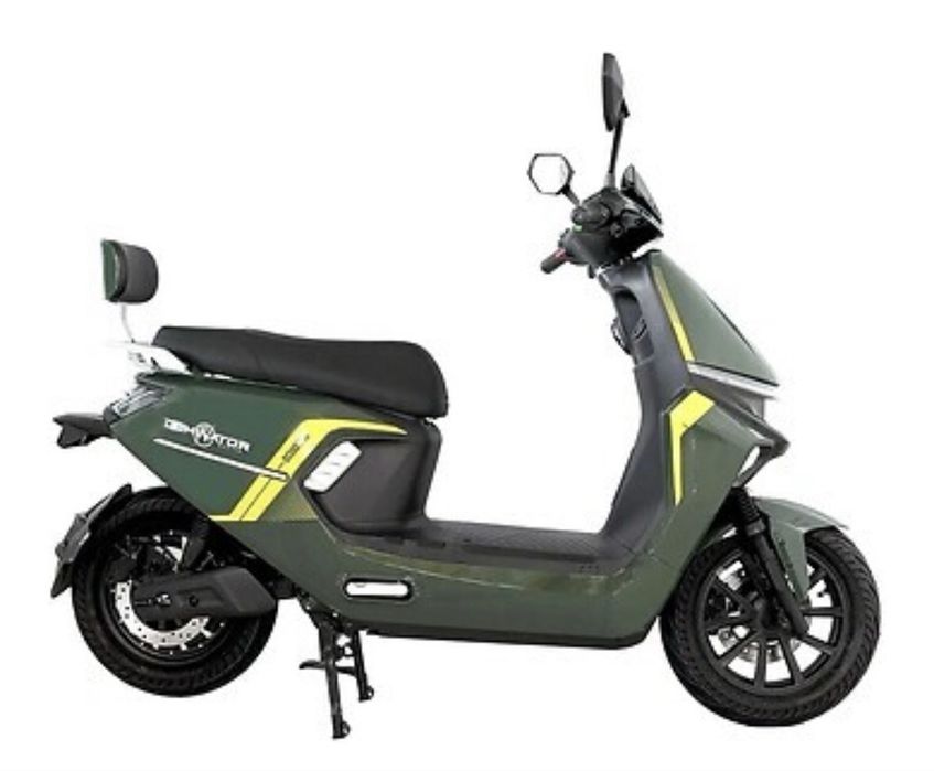 Domintor F85 2500W