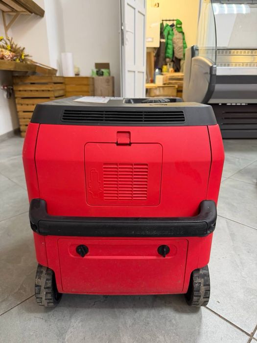 Інверторний генератор 4.0 кВт | Надійний та економний