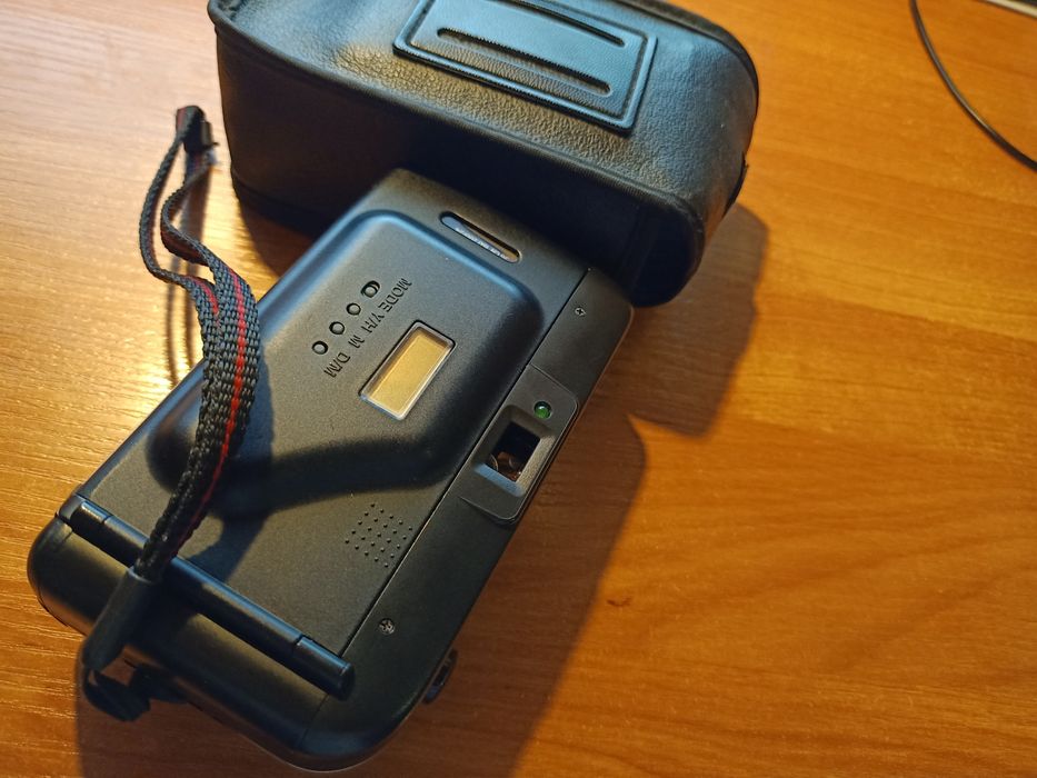 Aparat fotograficzny Premier PC-660D piękny stan