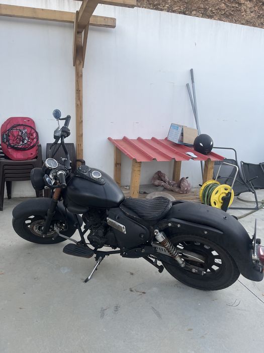 Keeway superlight