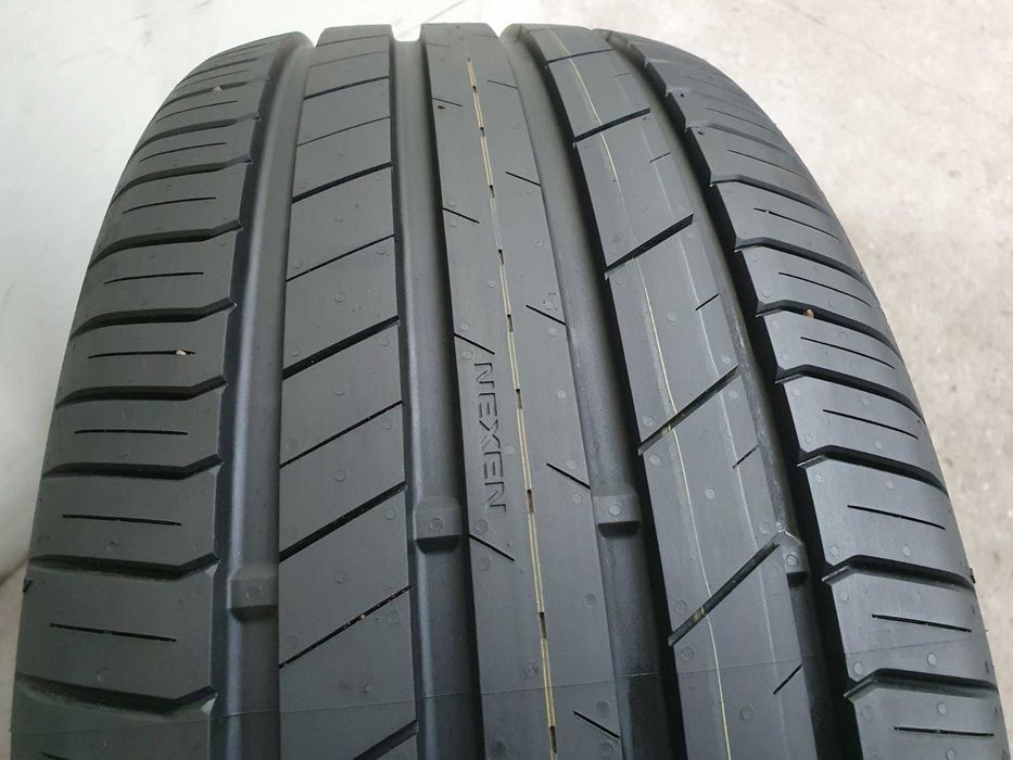 2x Nexen N'Fera Sport EV  235/45r19  Nowe 2023r