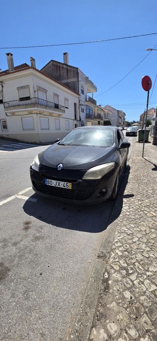 Renault megane 1.5 dci
