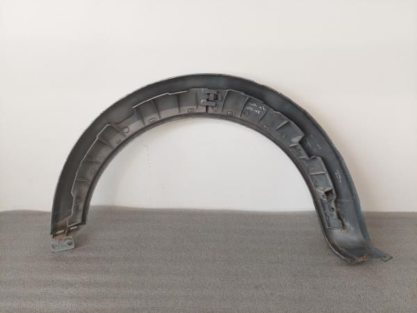 Guarda-lamas direito AUDI A2 (8Z0)