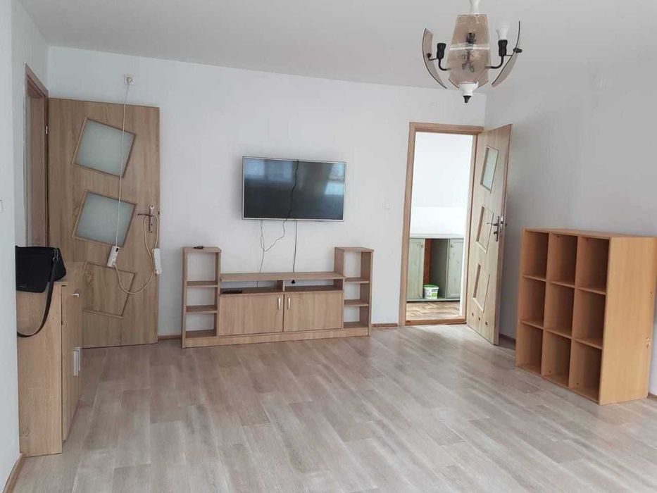 2-pokojowe  mieszkanie w Sztumie