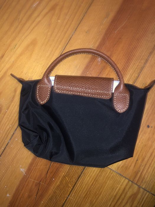Longchamp Bag original