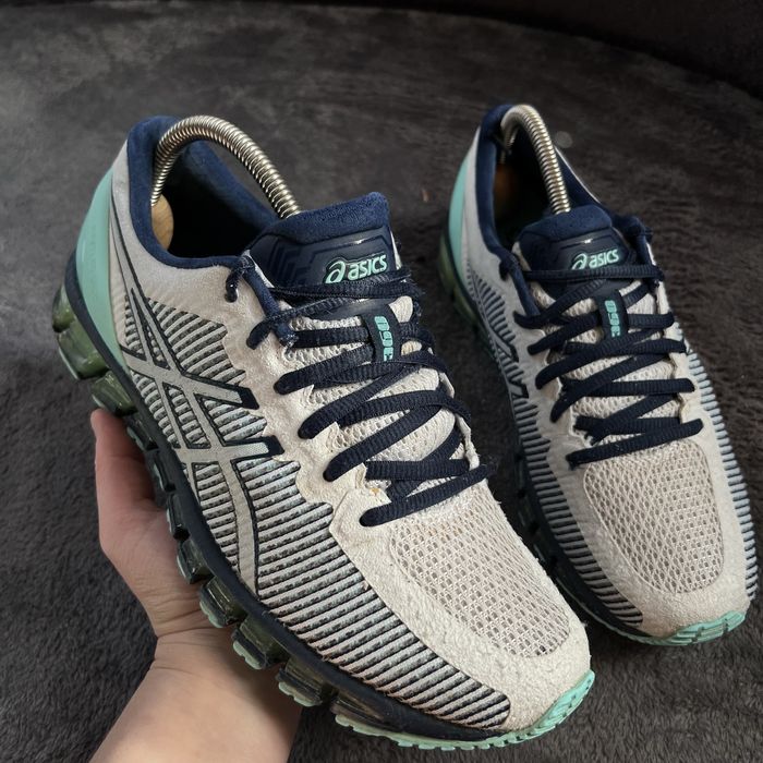 Жіночі кросівки Asics Gel- gurntum 360. P. 40. Ідеал!!!