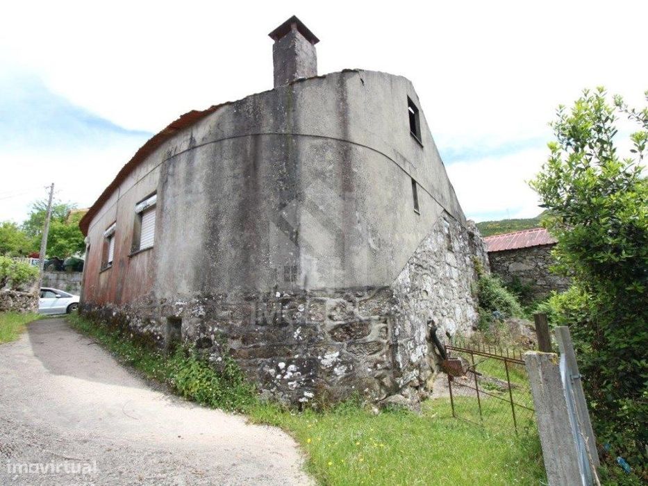 Quintinha - Longos Vales (Monção)