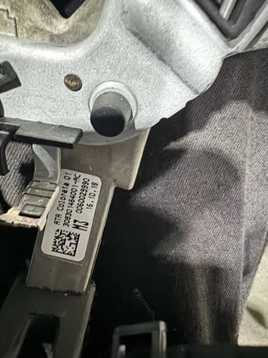 Volante oroginal bmw m2 competition