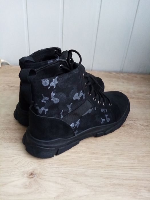 Buty turystyczne 43, 5 ; 44 i 45