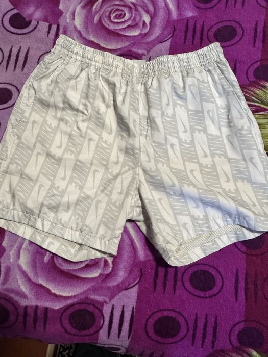 Мужские шорты Nike