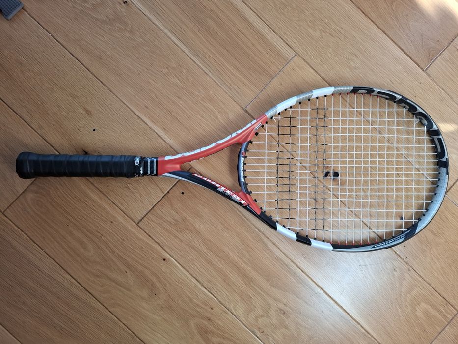 Sprzedam rakieta babolat contest