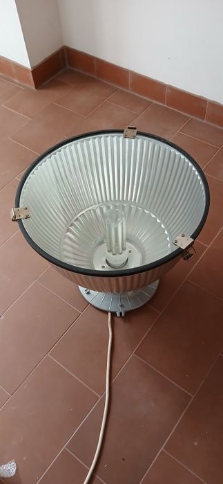 Olofote/projectore led