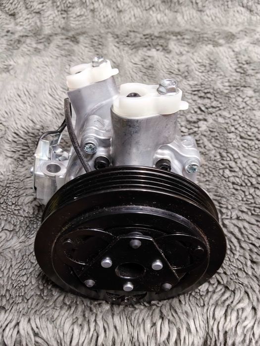 Sprężarka klimatyzacji Suzuki Swift 17-23