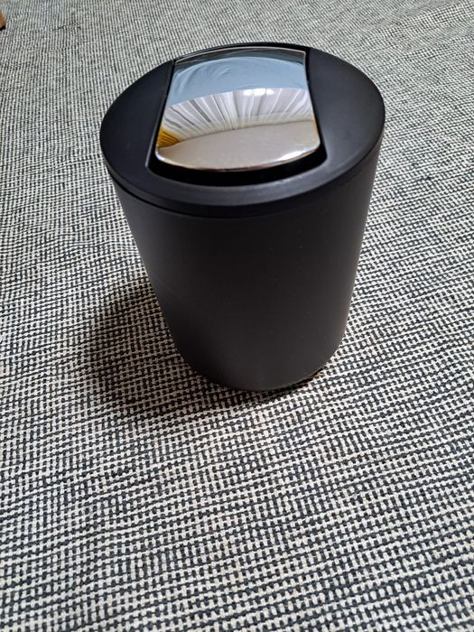 WENKO kosz na śmieci 2l