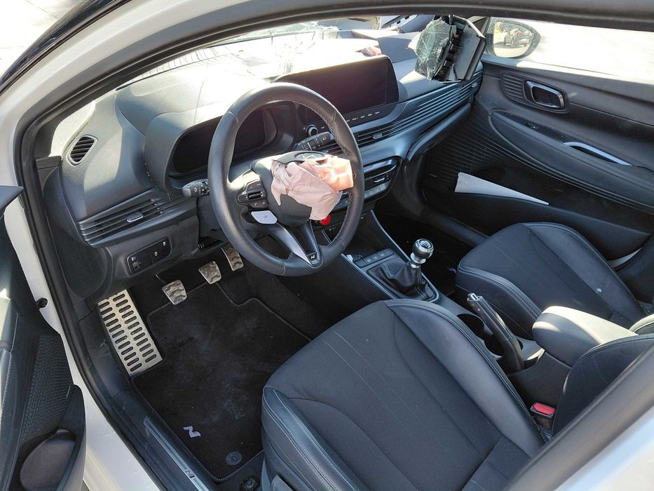 Hyundai I20 N 204Cv  2022