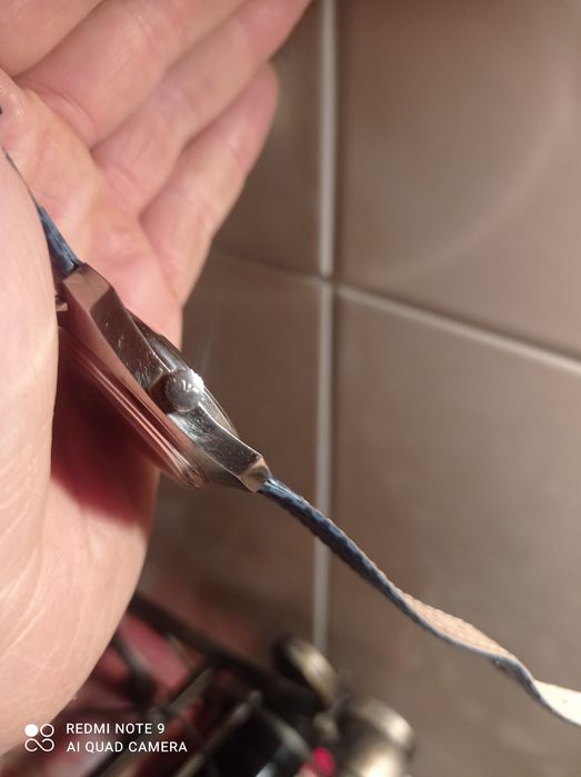 Zegarek Wittnauer/Longines automatyczny