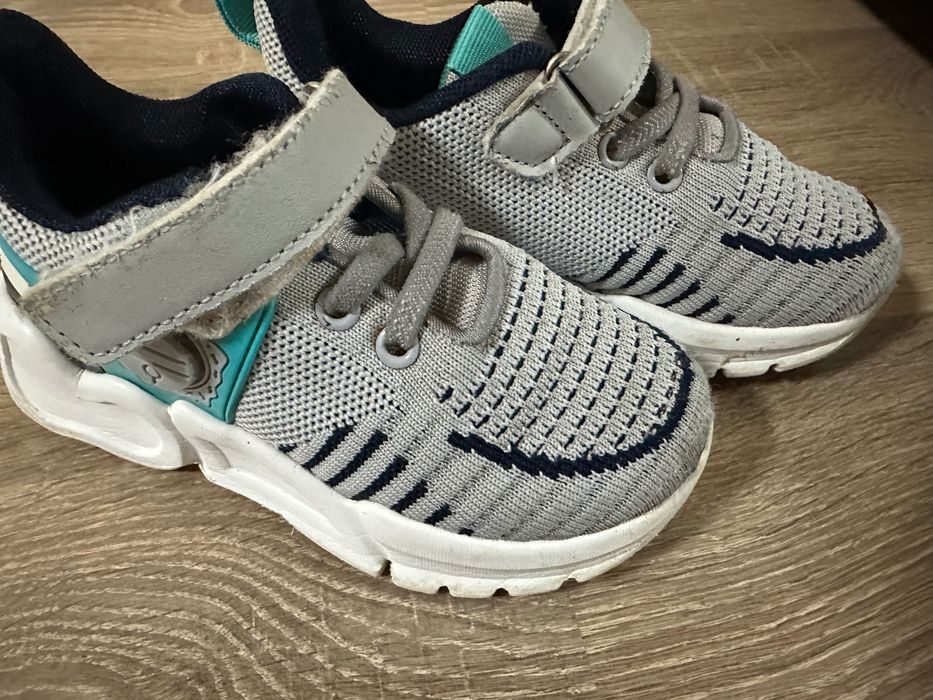 Кросівки для хлопчика