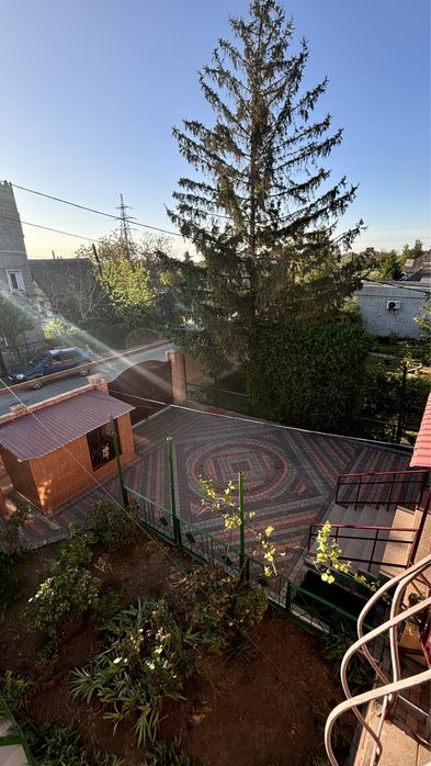 Продаж будинку з готовим бізнесом , Широка Балка