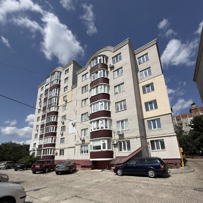 74м2 Продаж 2 кім квартири Автономка Масани