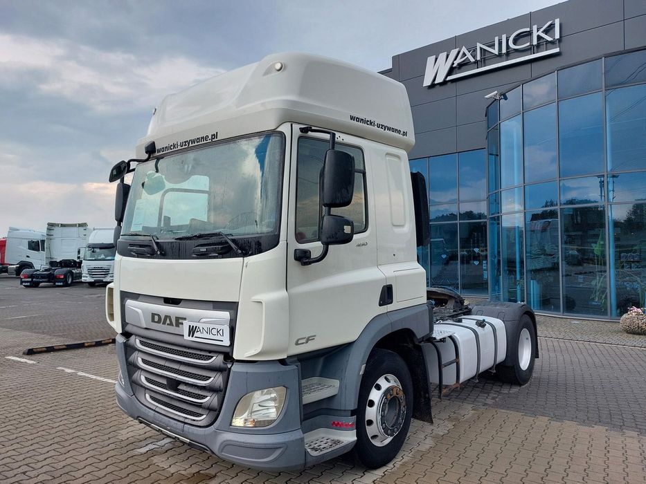 DAF