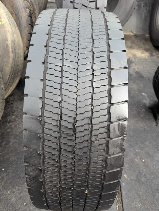 315/70R22.5 Pirelli TH:01 Proway napęd