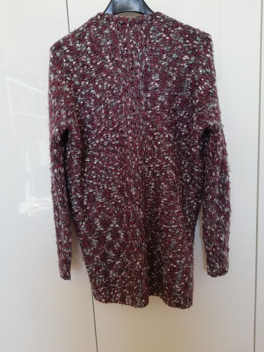 Kardigan dla dziewczynki rozm. 152