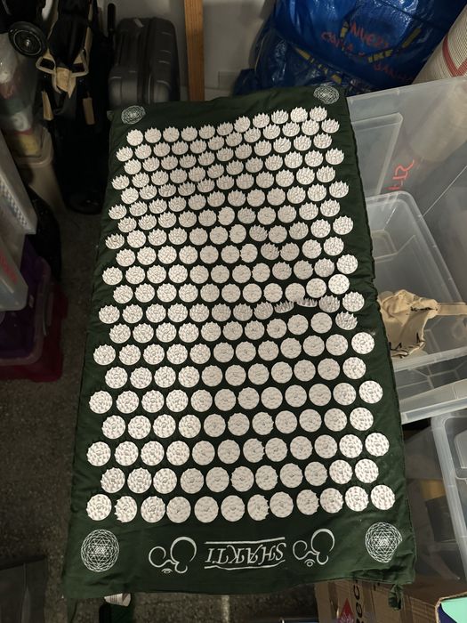 Tapete indiano meditação