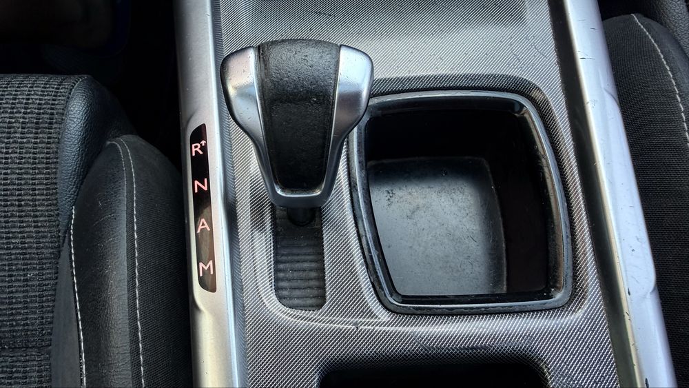 Citroën C4 — fotografia 8