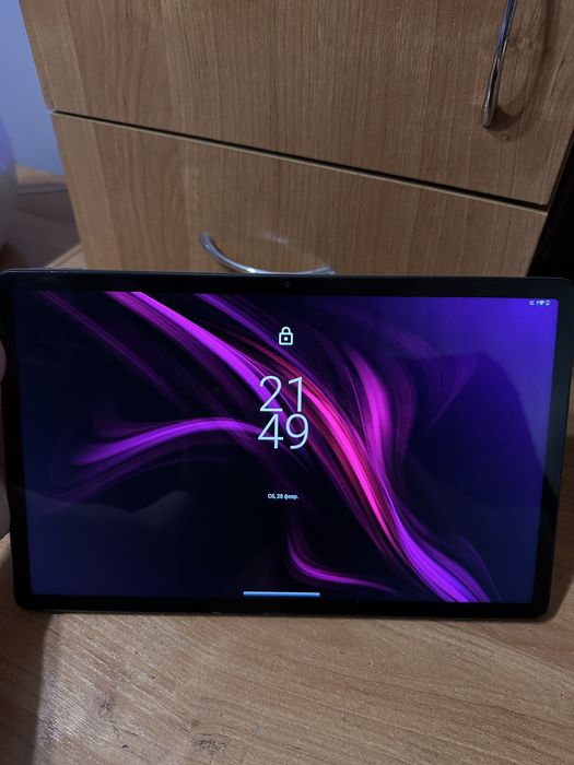 Планшет Lenovo Tab P11 Gen 2 6/128GB + Чехол