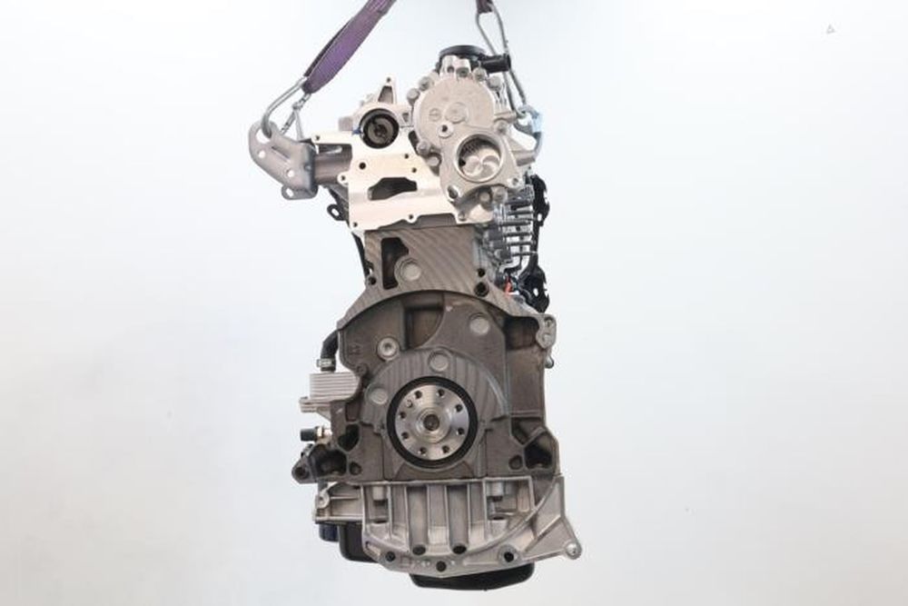 Motor Completo CITROËN JUMPER II Caixa 2.0 BlueHDi 160 (120 kW / 163 cv) [11.2015 - 09.2019]